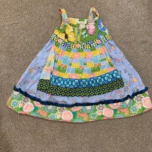 Matilda Jane size 6